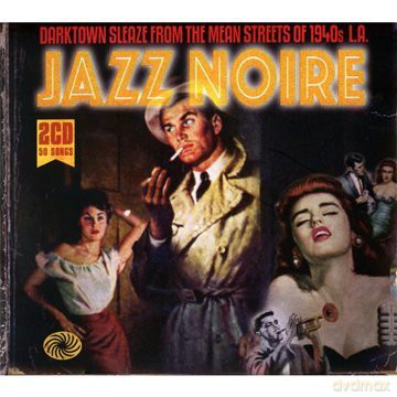 Jazz Noire [2CD]