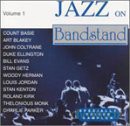 Jazz on Bandstand, Vol. 1 [CD]