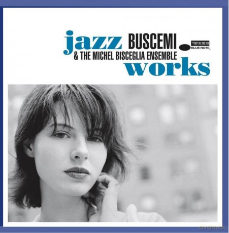 Buscemi: Jazz Works [CD]