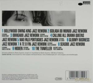 Buscemi: Jazz Works [CD]