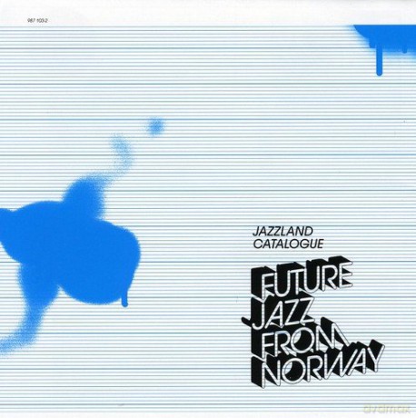Diverse: Jazzland Sampler [2CD]