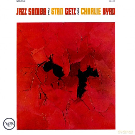 Stan Getz: Jazzplus: Jazz Samba + Jazz Samba Encore! [CD]