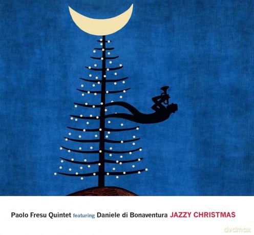 Paolo Fresu Quintet: Jazzy Christmas [CD]