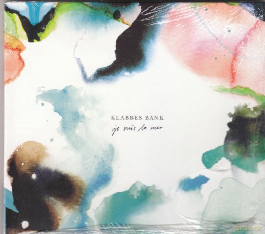 Klabbes Bank: Je Suis La Mer [CD]