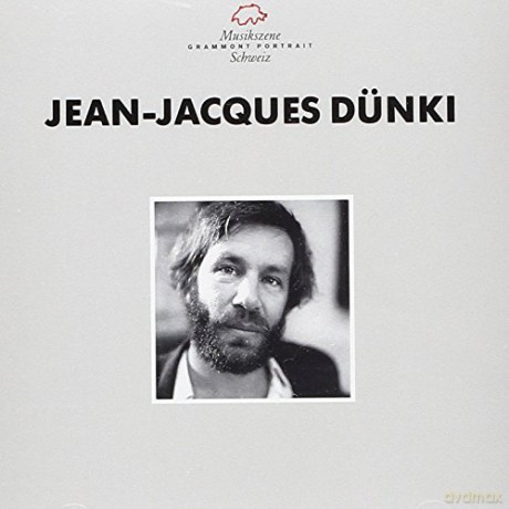 Diverse: Jean-Jacques D_Nki Duenki,J.J. [CD]