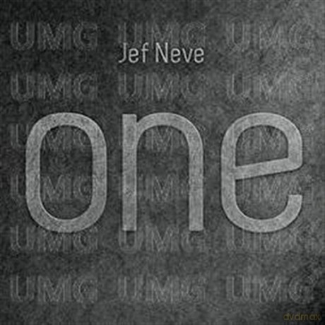Jef Neve: Jef Neve - One [CD]