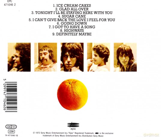 Jeff Beck: Jeff Beck Group [CD]