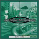 Carlos Malta: Jeitinho Brasilieiro [CD]