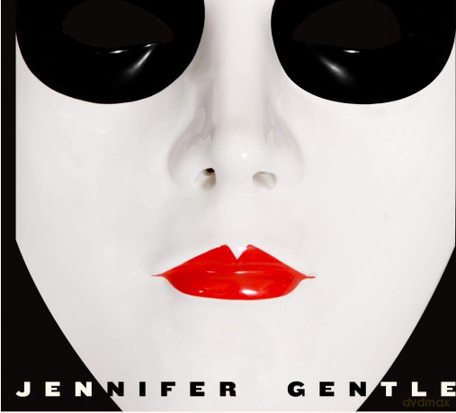 Jennifer Gentle: Jennifer Gentle [CD]