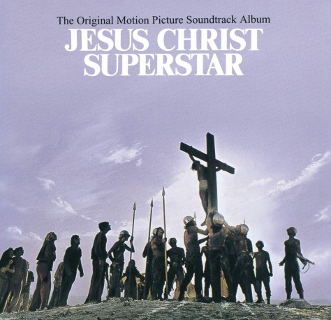 Jesus Christ Superstar [2CD]