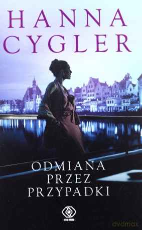 Odmiana Przez Przypadki - Hanna Cygler [KSIĄŻKA]