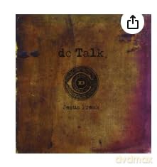 Dc Talk: Jesus Freak [CD]