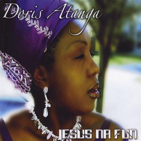 Doris Atanga: Jesus Na Fun [CD]