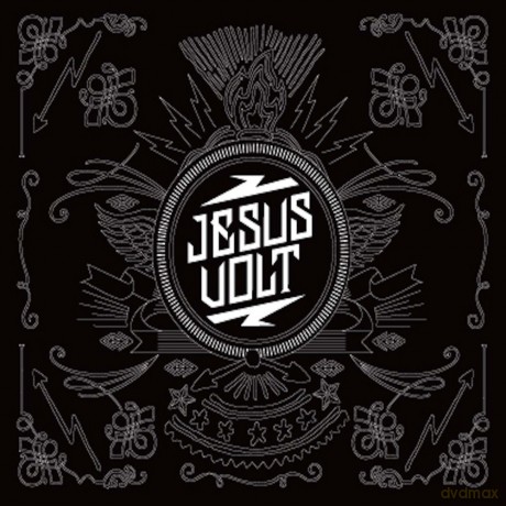 Jesus Volt: Jesus Volt [CD]