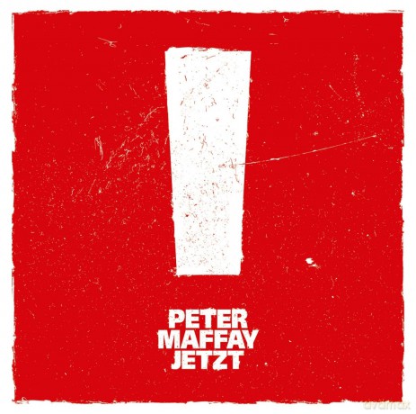 Peter Maffay: Jetzt! [CD]