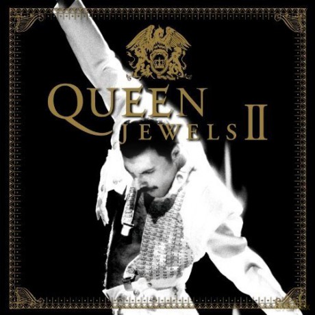Queen: Jewels II [CD]
