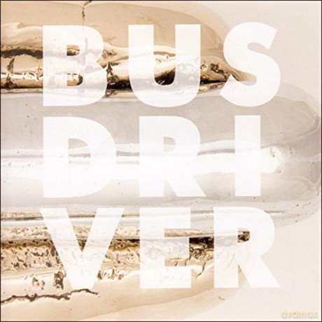 Busdriver: Jhelli Beam [CD]