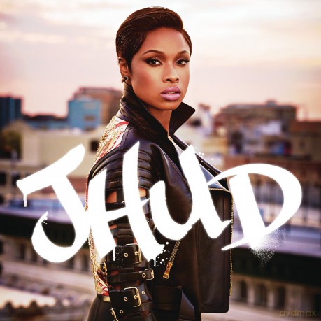 Jennifer Hudson: Jhud [CD]