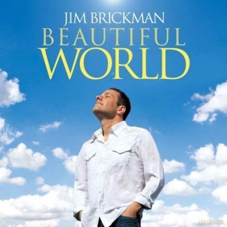 Jim Brickman: Jim Brickman-Beautiful World [2CD]
