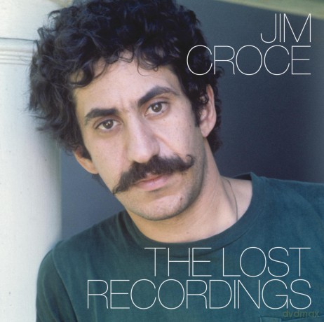 Jim Croce: Jim Croce - The Lost Recorings [CD]