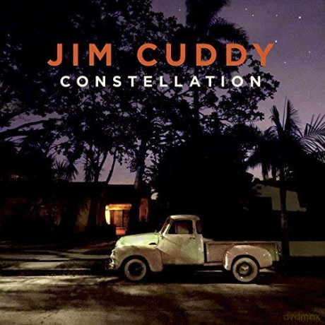 Jim Cuddy: Jim Cuddy - Constellation [CD]