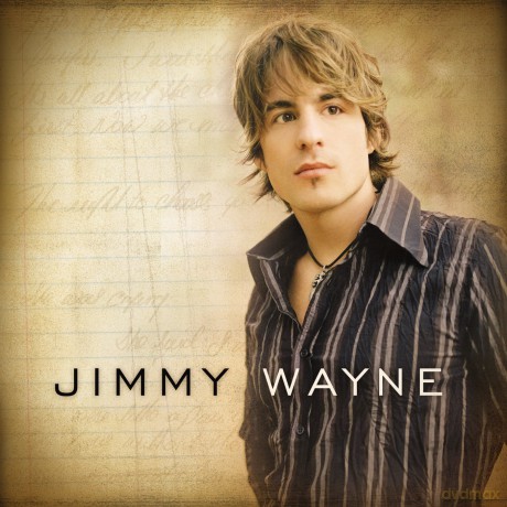 Jimmy Wayne: Jimmy Wayne [CD]