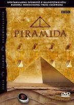 Piramida (BBC) [DVD]