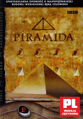 Piramida (BBC) [DVD]