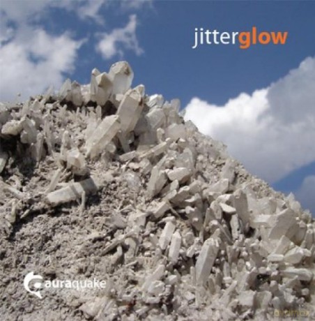 Jitter Glow [CD]