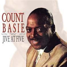 Tito Puente: Jive At Five [CD]