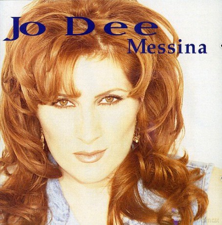 Jo Dee Messina: Jo Dee Messina [CD]