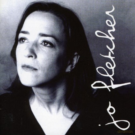 Jo Fletcher: Jo Fletcher [CD]