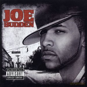 Joe Budden: Joe Budden [CD]