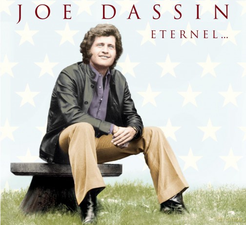 Joe Dassin: Joe Dassin Eternel [CD]