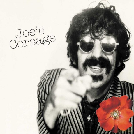 Frank Zappa: Joe's Corsage [CD]