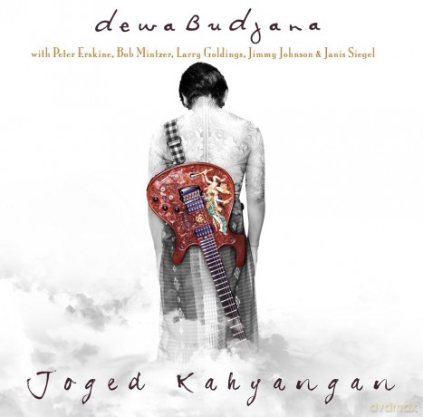 Dewa Budjana: Joged Kahyangan [CD]