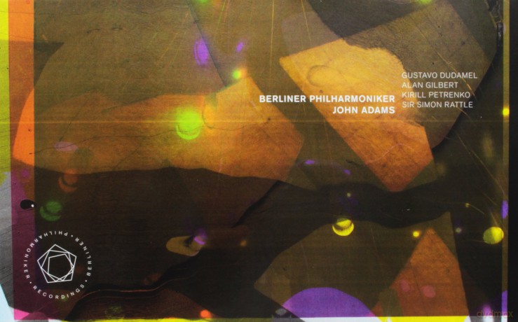Ray Barretto: John Adams Edition [CD]