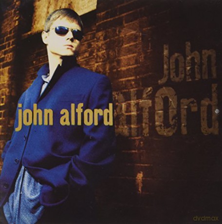 John Alford: John Alford [CD]