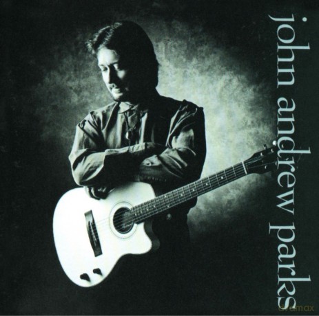 John Andrew Parks: John Andrew Parks [CD]