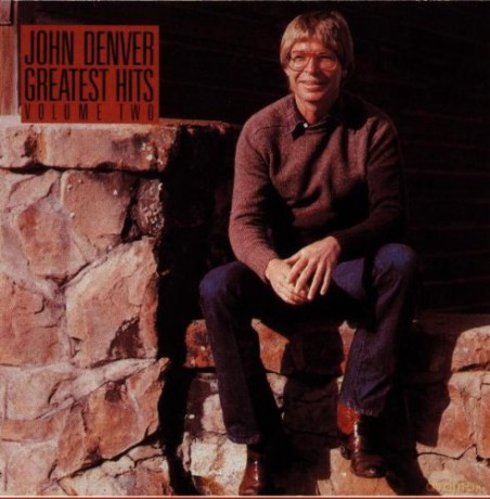 John Denver: John Denver Hits Vol 2 [CD]