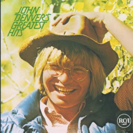 John Denver: John Denver's Greatest Hits [CD]