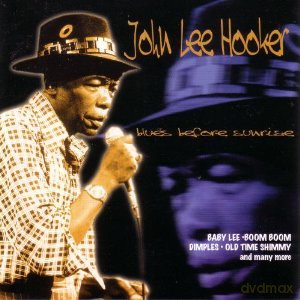 John Lee Hooker: John Lee Hooker [CD]