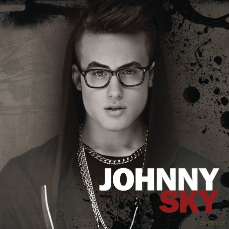 Johnny Sky: Johnny Sky [CD]