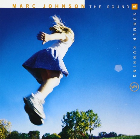 Johnson, Mark - The Sound Of Summer Running [CD]