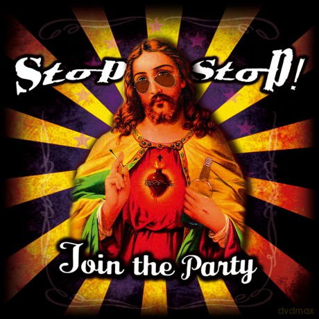 Stop! Stop: Join the Party [CD]