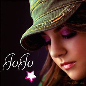 Jojo: Jojo [CD]
