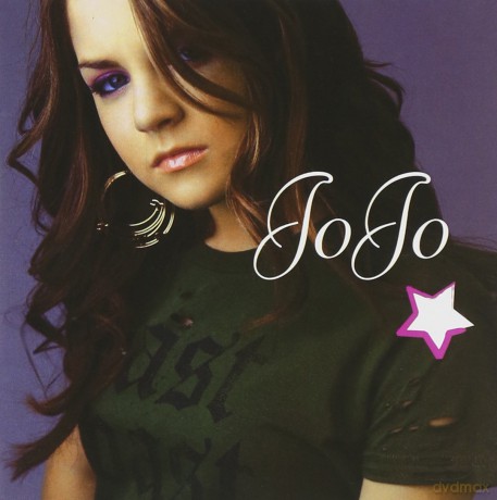 Jojo: Jojo [CD]
