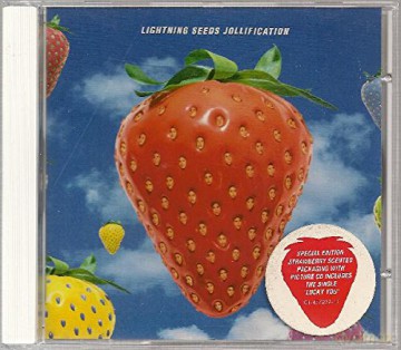 Lightning Seeds: Jollification [CD]