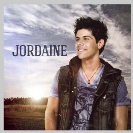 Jordaine: Jordaine [CD]