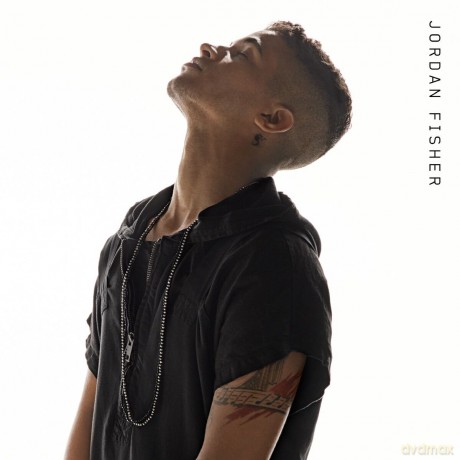 Jordan Fisher: Jordan Fisher [CD]